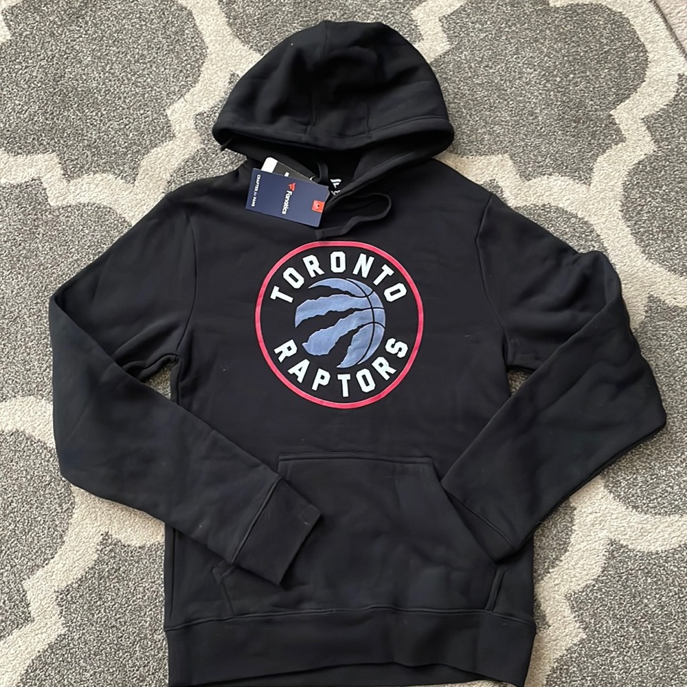 Brand New Raptors Hoodie!